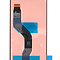 Samsung Samsung Galaxy Z Fold5 (F946B) Display Achterkant (SUB/Buitenkant LCD), GH82-31849A