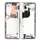 Samsung Samsung Galaxy Z Fold5 (F946B) Display Binnenkant (MAIN/Inner LCD) Incl. Frame, Cream/Creme, GH82-31842B;GH82-31843B