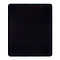 Samsung Samsung Galaxy Z Fold5 (F946B) Inner Display (MAIN LCD) Incl. Frame, Ice Blue, GH82-31842C;GH82-31843C