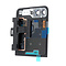 Samsung Samsung Galaxy Z Flip5 (F731B) Display Achterkant (SUB/Buitenkant LCD), GH97-29135A