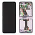 Samsung Galaxy Z Flip5 (F731B) Inner Display (MAIN LCD) Incl. Frame, Lavender/Purple, GH82-31827C;GH82-31828C