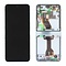 Samsung Samsung Galaxy Z Flip5 (F731B) Inner Display (MAIN LCD) Incl. Frame, Green, GH82-31827D;GH82-31828D