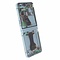 Samsung Samsung Galaxy Z Flip5 (F731B) Inner Display (MAIN LCD) Incl. Frame, Green, GH82-31827D;GH82-31828D
