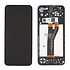 Samsung Galaxy A14 4G (A145F) Display (NON-EU Version), Schwarz, GH82-31184A