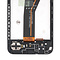 Samsung Samsung Galaxy A14 4G (A145F) Display (NON-EU Version), Schwarz, GH82-31184A
