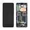 Samsung Samsung Galaxy S20+ 5G (G986F/DS) Display (Excl. Camera), Cosmic Black/Zwart, GH82-31441A;GH82-31442A;GH82-31445A