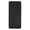 Samsung Samsung Galaxy S20+ 5G (G986F/DS) Display (Excl. Camera), Cosmic Black/Zwart, GH82-31441A;GH82-31442A;GH82-31445A