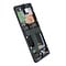 Samsung Samsung Galaxy S20+ 5G (G986F/DS) Display (Excl. Camera), Cosmic Black/Zwart, GH82-31441A;GH82-31442A;GH82-31445A