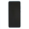 Samsung Samsung Galaxy S20+ 5G (G986F/DS) Display (Excl. Camera), Cloud Blue, GH82-31441D;GH82-31442D;GH82-31445D