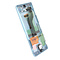 Samsung Samsung Galaxy S20+ 5G (G986F/DS) Display (Excl. Camera), Cloud Blue, GH82-31441D;GH82-31442D;GH82-31445D