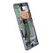 Samsung Samsung Galaxy S20+ 5G (G986F/DS) Display (Excl. Camera), Cosmic Grey/Grijs, GH82-31441E;GH82-31442E;GH82-31445E
