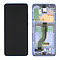 Samsung Samsung Galaxy S20+ 5G (G986F/DS) Display (Excl. Camera), Purple, GH82-31441K;GH82-31442K;GH82-31445K