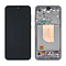 Samsung Samsung Galaxy S23 FE (S711B) Display, Black, GH82-32854A;GH82-32857A