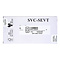 Samsung Samsung Galaxy S23 FE (S711B) Display, Black, GH82-32854A;GH82-32857A