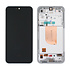 Samsung Galaxy S23 FE (S711B) Display, Wit, GH82-32854B;GH82-32857B