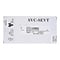 Samsung Samsung Galaxy S23 FE (S711B) Display, Wit, GH82-32854B;GH82-32857B