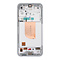 Samsung Samsung Galaxy S23 FE (S711B) Display, White, GH82-32854B;GH82-32857B