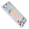 Samsung Samsung Galaxy S23 FE (S711B) Display, Wit, GH82-32854B;GH82-32857B