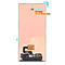 Samsung Samsung Galaxy S24 Ultra (S928B) Display + Touchscreen (Excl. Frame), GH82-33385A