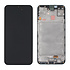 Samsung Galaxy A15 4G (A155F) / A15 5G (A156B) Display, Black, GH82-33637A;GH82-33638A