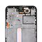 Samsung Samsung Galaxy A25 (A256B) Display, Schwarz, GH82-33214A;GH82-33215A