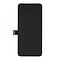 Google Google Pixel 8 (GKWS6;G9BQD) Display + Touchscreen (Excl. Frame), Black, G949-00555-01;G949-00927-00;G949-01100-00