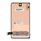 Google Google Pixel Fold (G9FPL) Display Ru?ckseite (SUB/a?ußere LCD), Schwarz, G949-00409-01