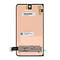 Google Google Pixel Fold (G9FPL) Rear Display (SUB/Outer LCD), Black, G949-00409-01