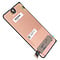 Google Google Pixel Fold (G9FPL) Display Achterkant (SUB/Buitenkant LCD), Zwart, G949-00409-01