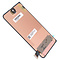 Google Google Pixel Fold (G9FPL) Display Ru?ckseite (SUB/a?ußere LCD), Schwarz, G949-00409-01