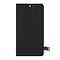 Google Google Pixel Fold (G9FPL) Display Achterkant (SUB/Buitenkant LCD), Zwart, G949-00409-01
