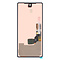 Google Google Pixel 7a (GWKK3;GHL1X;G0DZQ;G82U8) Display + Touchscreen (Excl. Frame), Zwart, G949-00364-00