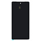 Google Google Pixel 7a (GWKK3;GHL1X;G0DZQ;G82U8) Display + Touchscreen (Excl. Frame), Zwart, G949-00364-00