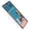 Google Google Pixel 7 Pro (GP4BC;GE2AE) Display + Touchscreen (Excl. Frame), Zwart, G949-00290-01;G949-00291-01