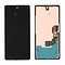 Google Google Pixel 6a (GX7AS;GB62Z;G1AZG) Display + Touchscreen (Excl. Frame), G949-00239-01