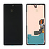 Google Pixel 6a (GX7AS;GB62Z;G1AZG) Display + Touchscreen (Excl. Frame), G949-00239-01