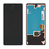 Google Pixel 6 (GB7N6;G9S9B16) Display + Touchscreen (Excl. Frame), Zwart, G949-00175-01