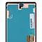 Google Google Pixel 6 (GB7N6;G9S9B16) Display + Touchscreen (Excl. Frame), Zwart, G949-00175-01
