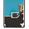 Google Google Pixel 6 (GB7N6;G9S9B16) Display + Touchscreen (Excl. Frame), Zwart, G949-00175-01