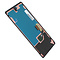 Google Google Pixel 6 (GB7N6;G9S9B16) Display + Touchscreen (Excl. Frame), Zwart, G949-00175-01