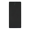 Google Google Pixel 6 (GB7N6;G9S9B16) Display + Touchscreen (Excl. Frame), Zwart, G949-00175-01