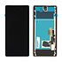 Google Pixel 6 Pro (GLUOG;G8VOU) Display + Touchscreen (Excl. Frame), Zwart, G949-00219-01