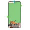Samsung Samsung Galaxy A55 5G (A556B) Display + Touchscreen (Exkl. Frame), GH82-34308A