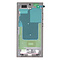 Samsung Samsung Galaxy S24 Ultra (S928B) Mittel Gehäuse für Display, Titanium Gray/Violet/Orange, GH82-33399A