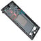 Samsung Samsung Galaxy S24 Ultra (S928B) Middle Frame For Display, Titanium Black, GH82-33399B