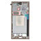 Samsung Samsung Galaxy S24 Ultra (S928B) Middenbehuizing Frame voor Beeldscherm, Titanium Yellow/Geel, GH82-33399C