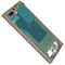 Samsung Samsung Galaxy S24 Ultra (S928B) Middenbehuizing Frame voor Beeldscherm, Titanium Yellow/Geel, GH82-33399C