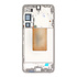Samsung Galaxy S24+ (S926B) Middle Frame For Display, Amber Yellow, GH82-33413D
