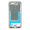Samsung Samsung Galaxy S24+ (S926B) Middenbehuizing Frame voor Beeldscherm, Amber Yellow/Geel, GH82-33413D