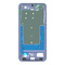 Samsung Samsung Galaxy S24+ (S926B) Middenbehuizing Frame voor Beeldscherm, Cobalt Violet/Paars, GH82-33413C